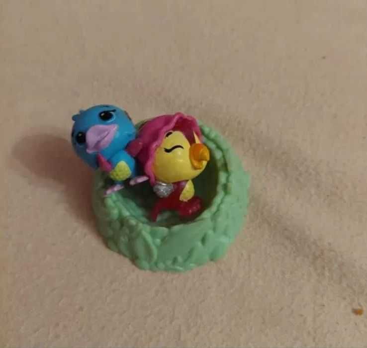 Figurine Hatchinals Collectibles