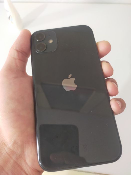 айфон 11 сатылады