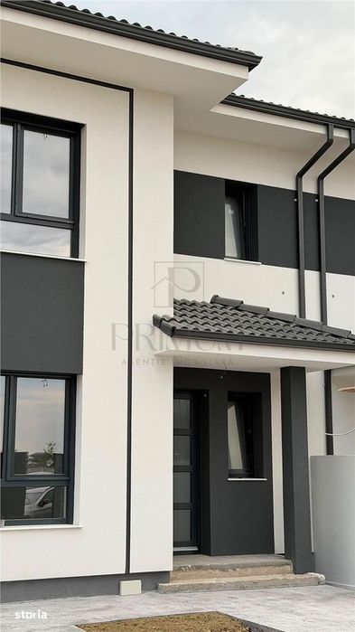 Duplex Modern, Mosnita Noua, Zona Centrala , 119Mp Utili.