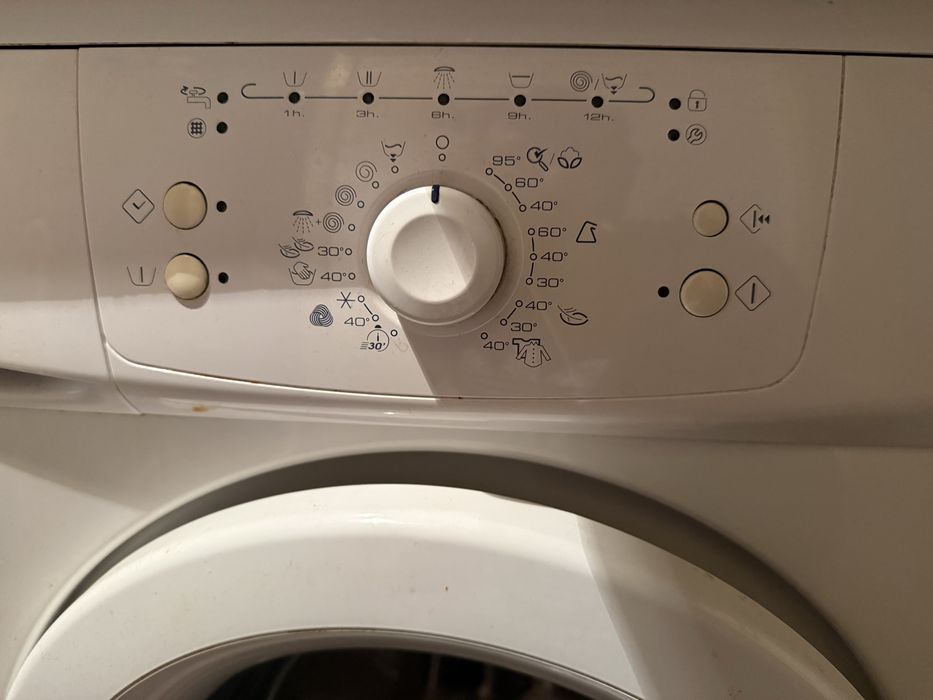 Whirlpool 5 kg Class AA пералня AWO/D 41115