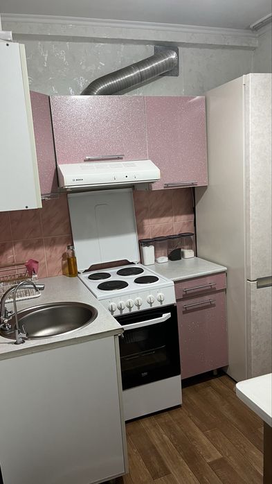 2 комнатная квартира