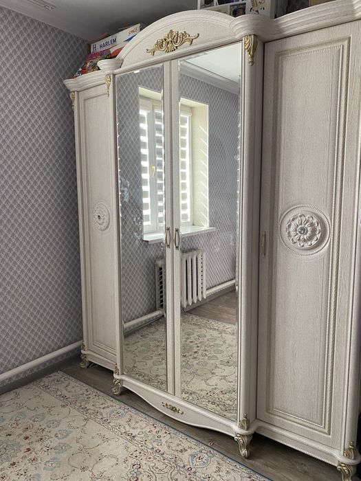 Спальный  мебель