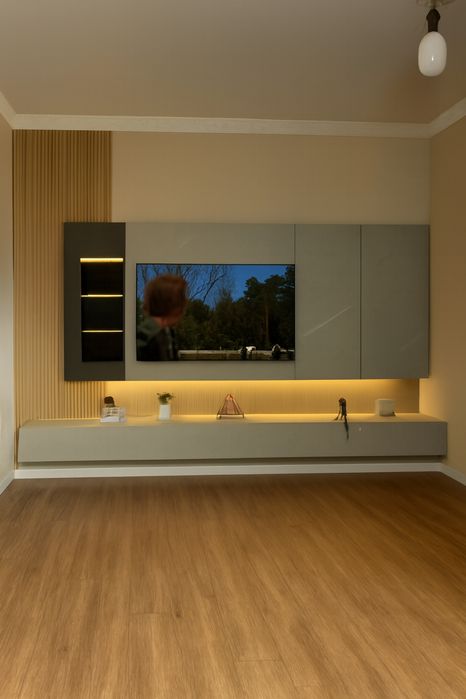 Remont hizmati  padkluch