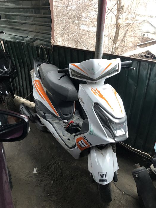 М11 на полном ходу срочно