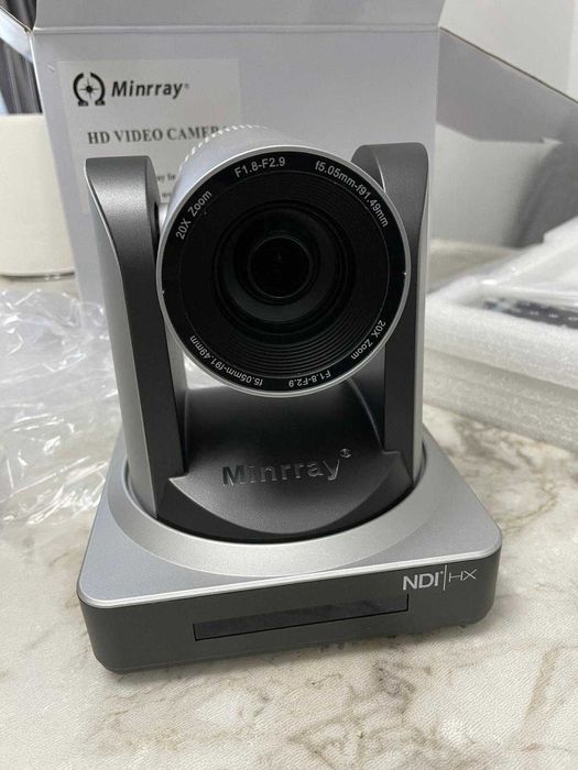 Camera video PTZ Minnray