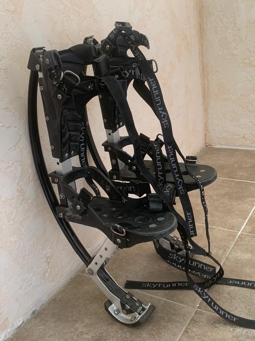 Jumper,прыгунки 60кг