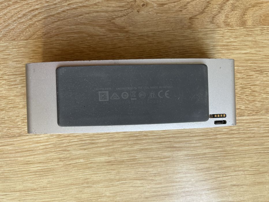 Bose soundlink mini безжична тонколона