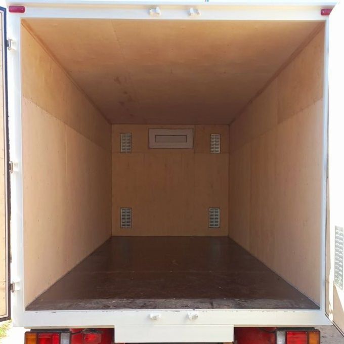 Yuk tashish xizmati Isuzu 24/7 Исузу 5 T Дастовка