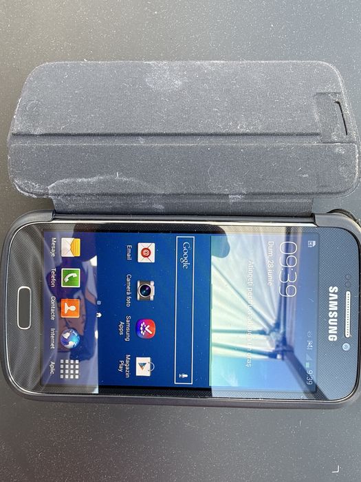 Samsung s4 zoom 10 megapixeli
