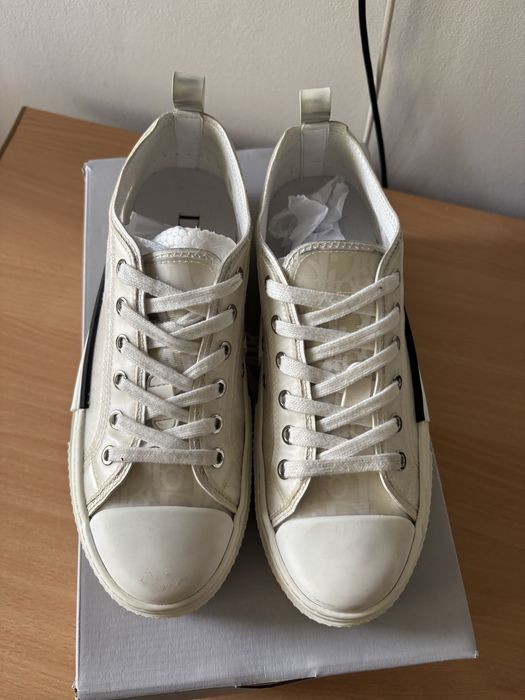 Adidasi dior b23 low