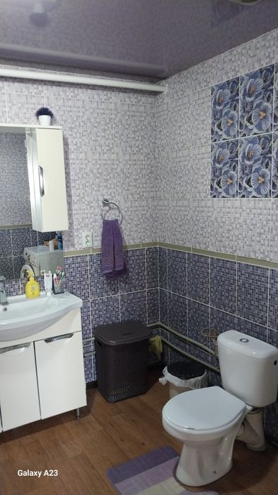 Дом по ул.Косанова