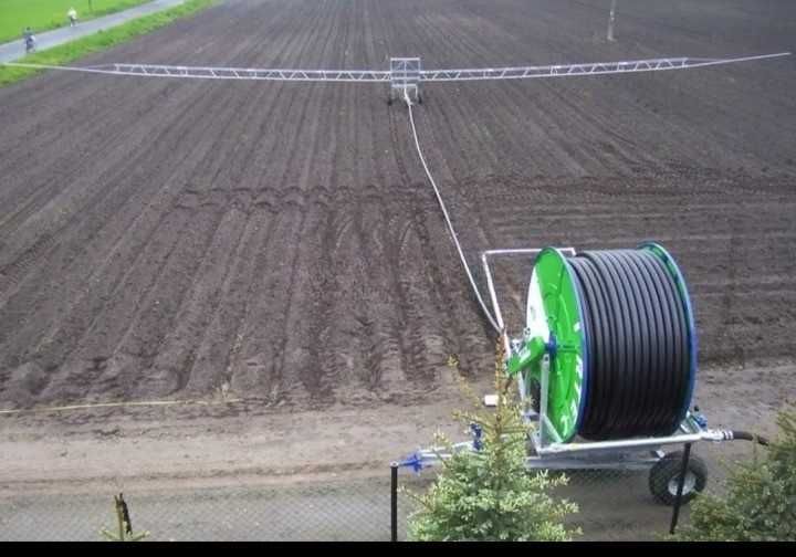 Продается участок 40 км от города