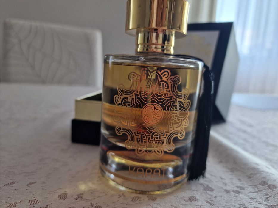 Арабски Парфюм Karat ( Kirke )