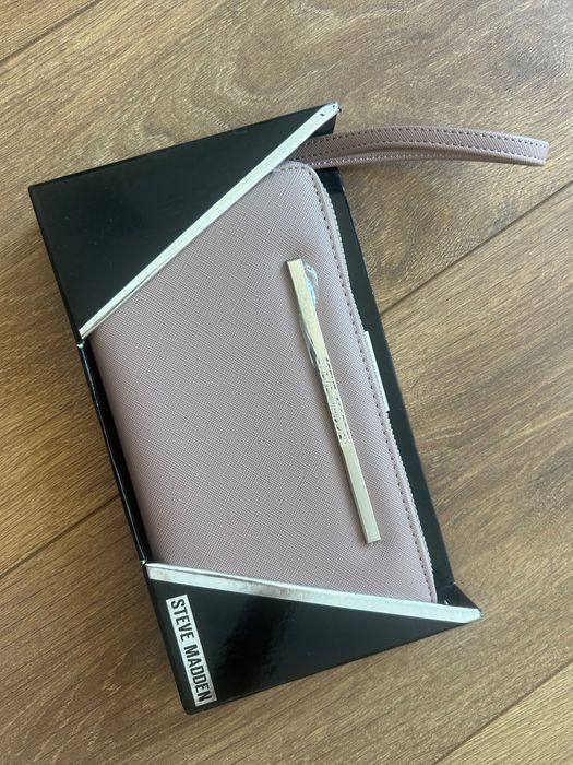 Steve Madden  портфейл НОВО