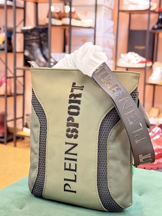 Мъжка чанта Philipp Plein Sport