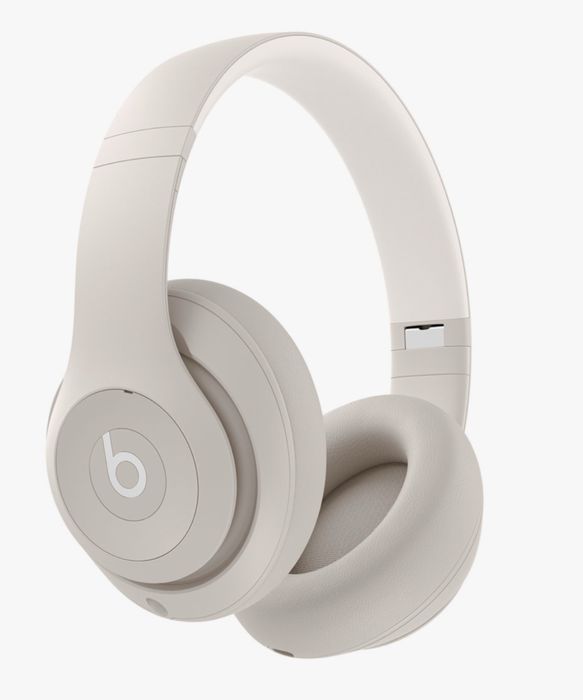 Beats Studio Pro — как новые! Премиум звук, шумоподавление, стиль!