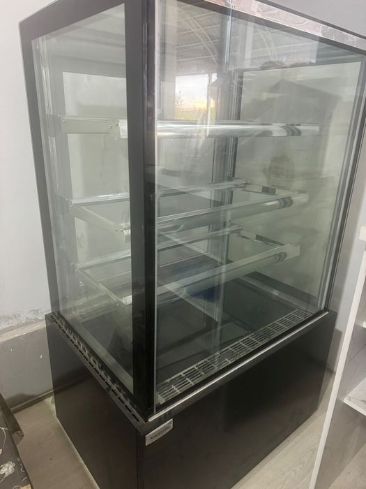 Продается холодильник