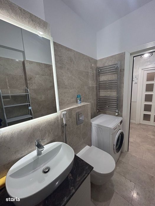 De inchirat: apartament 1 cameră, etajul 8/10, Royal Town.