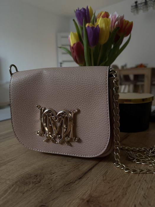 Love Moschino Crossbody (Бежова)