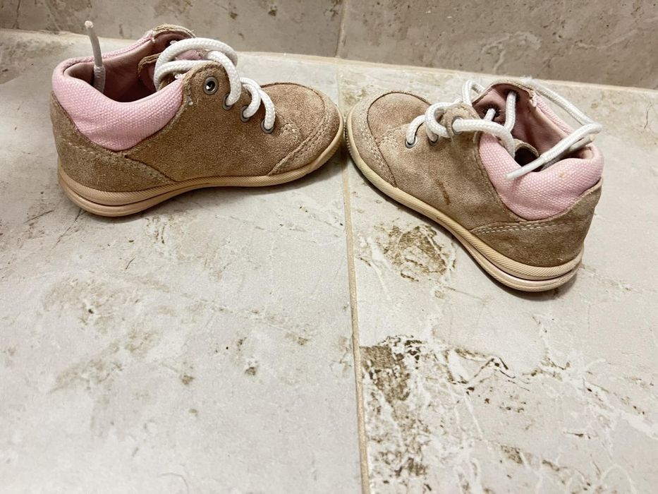 Superfit пролетно есенни