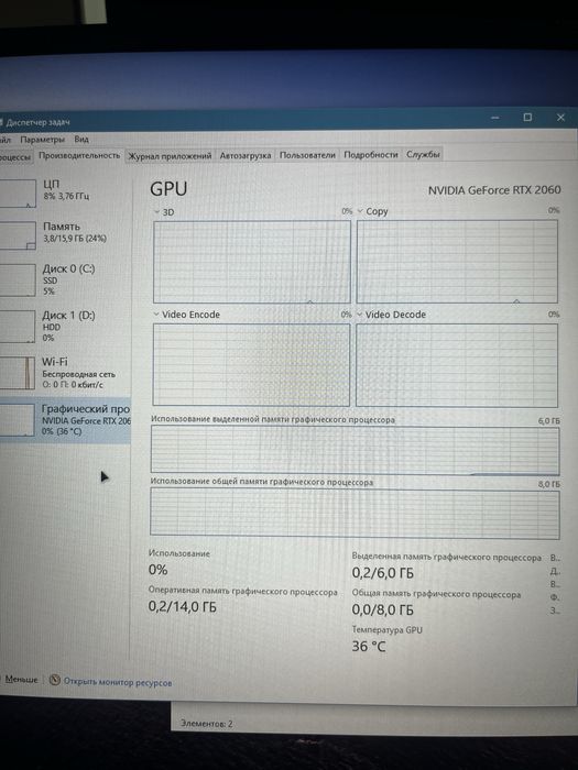 Lenovo Legion Y540-15IRH