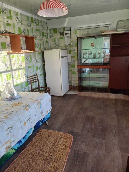 Продам дачу.Кировец 1 .ДСР.
