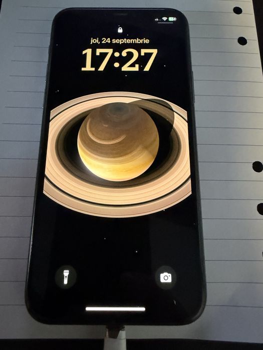 Iphone 11 pro  midnight green