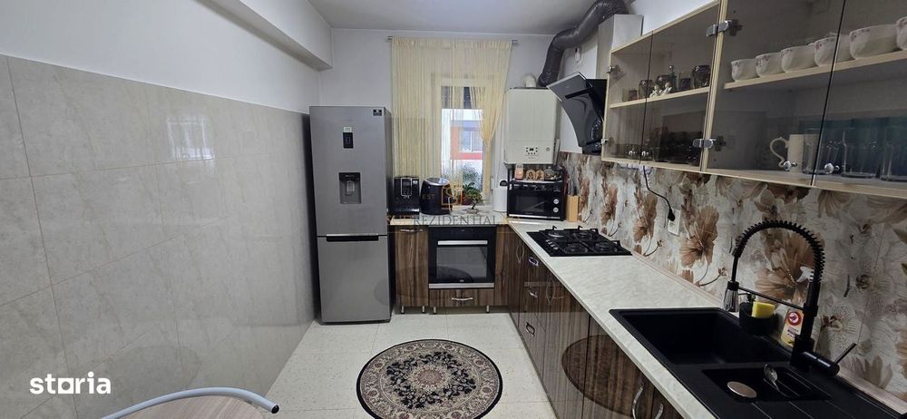 Apartament 2 camere - Metalurgiei, Aparatorii Patriei, Mutare rapida