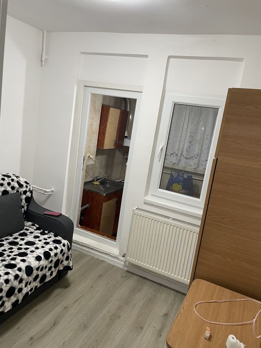 Persoana fizica inchiriez apartament cu 2 camere Poitiers