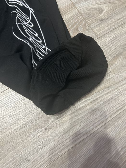 Щирокие штаны Ра