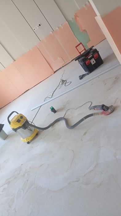 Наливной пол-Ламинат