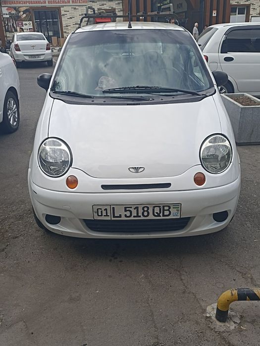 Машина холати яхши