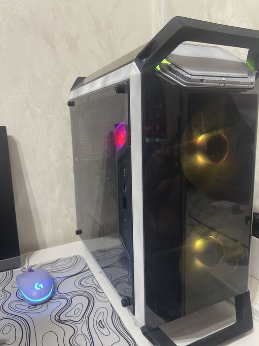 Компьютер,пк,системный блок