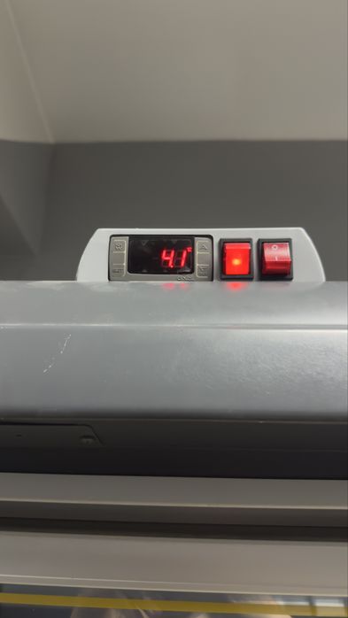 Витрина Крайстенна