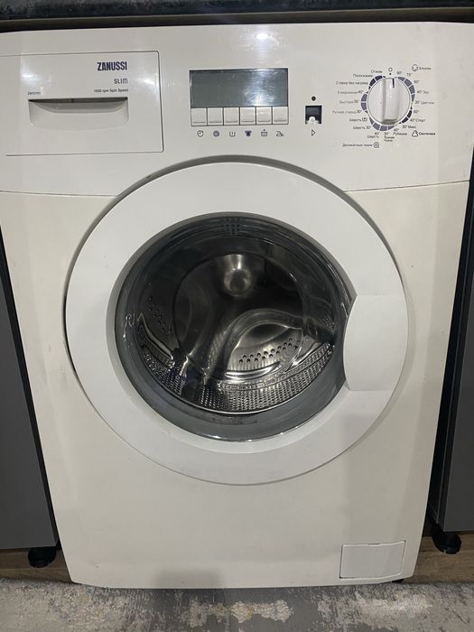 Продам стиральную машину