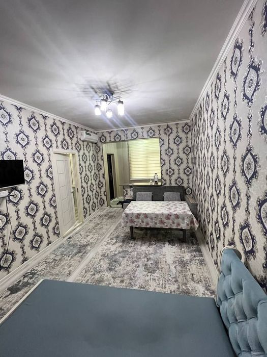 Чиланзар 10 квартал. Ориентир хавас магазин.