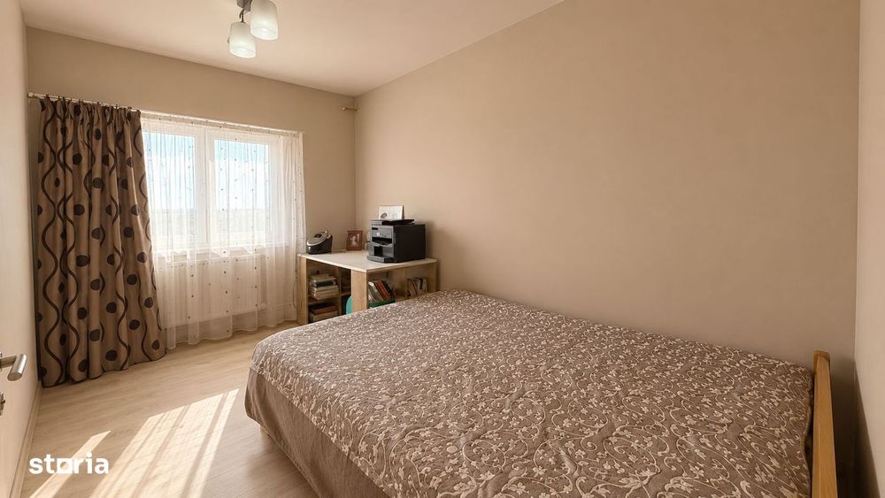 Comision 0% Apartament 3 camere 90 mp utili Complexul Studentesc
