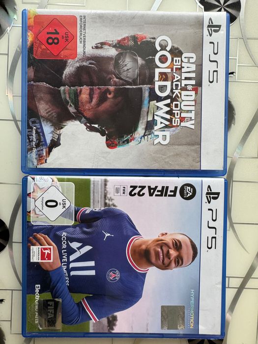 Playstation игри