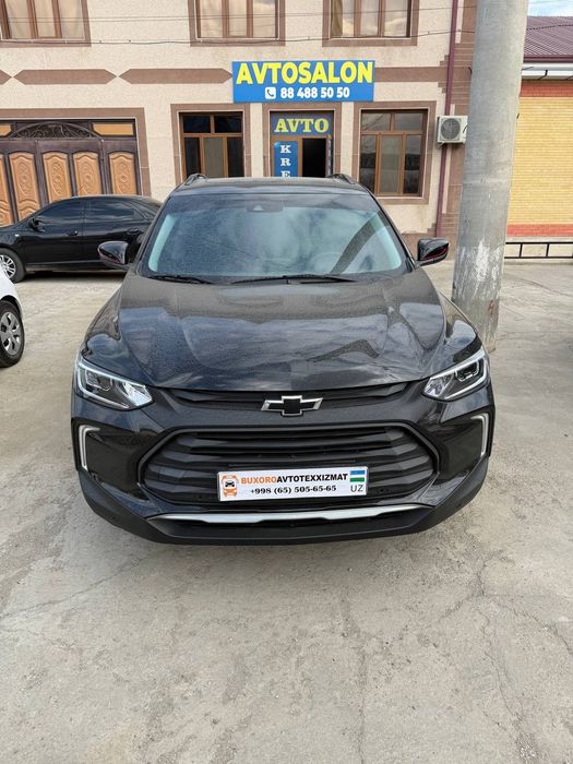 Treker RED LINE xolati ideal