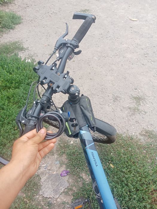 Велосипед сатам!