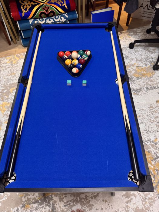 Игровой стол для детей