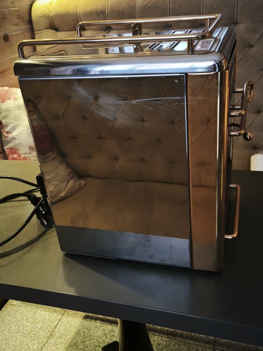 Кафе машина. Lavazza Espresso point