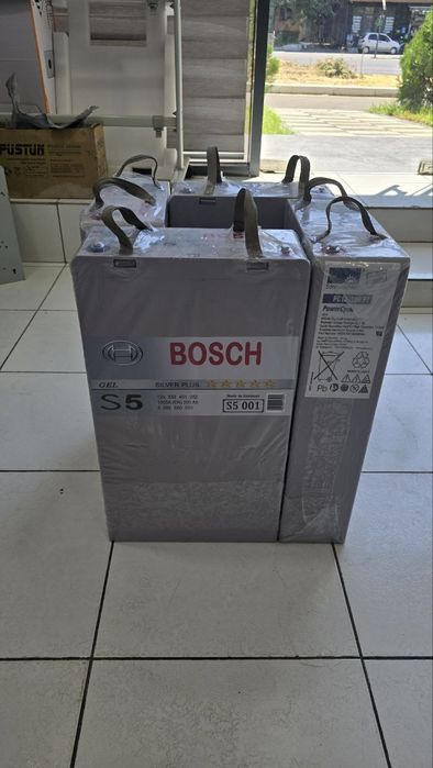 Гелевый аккумлятор для солнечных панелей