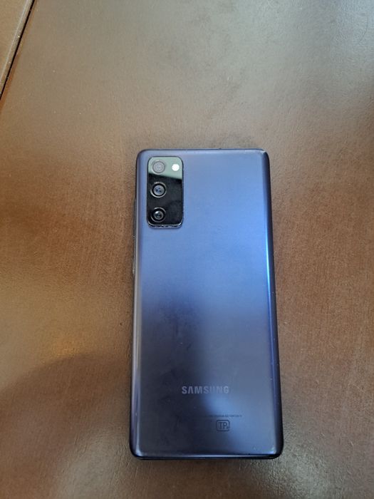 Samsung s20 fe 128
