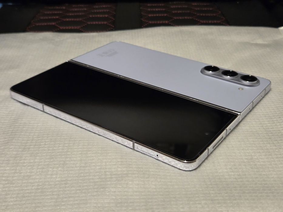Samsung Galaxy Z Fold 5  12/256