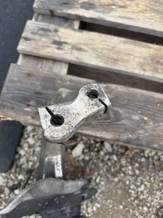 Шенкел ауди а4 б8 б8.5