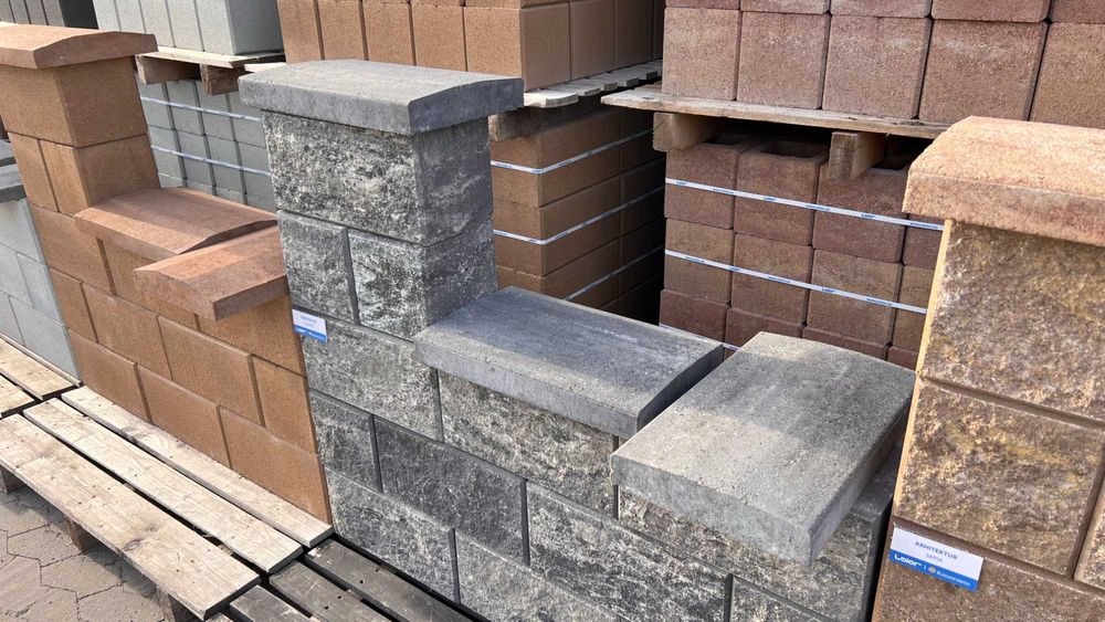 PROMO - Capac Gard Picurator - Coame Stalp - 46/28/6 cm