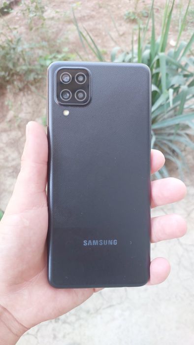 Samsung Galaxy A12 64Gb
