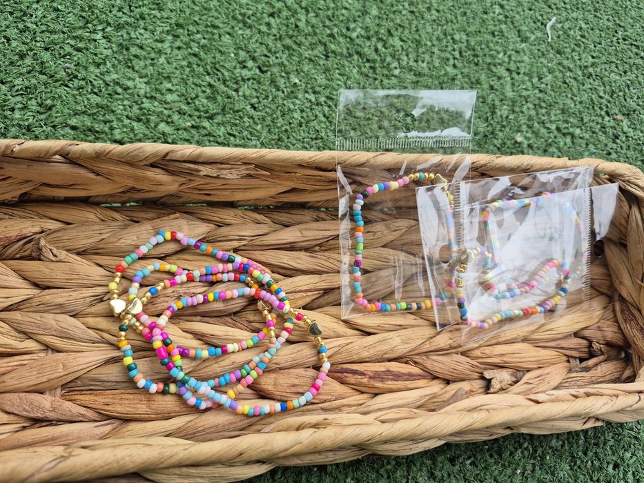 Mărțișoare fete noi