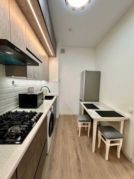 Сдаётся в Аренду 1 ком квартира в новостройке Яшнабад. р-н